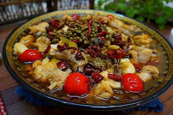 河南醬八爺調(diào)味食品有限公司|正宗黃燜雞醬料批發(fā)|廠家直供|誠招經(jīng)銷商|黃燜雞醬料代加工|瓦香雞醬料批發(fā)